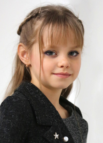 Дарья Езерская